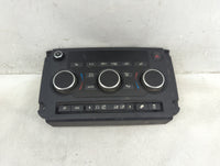 2015-2016 Land Rover Discovery Sport Climate Control Module Temperature AC/Heater Replacement P/N:FK72-14B596-CJ Fits OEM Us