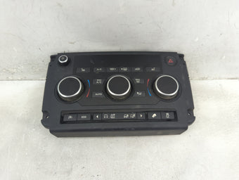 compare product 2015-2016 Land Rover Discovery Sport Climate Control Module Temperature AC/Heater Replacement P/N:FK72-14B596-CJ Fits OEM Used Auto Parts