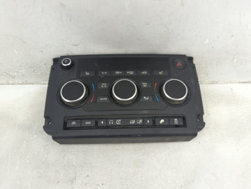 2015-2016 Land Rover Discovery Sport Climate Control Module Temperature AC/Heater Replacement P/N:FK72-14B596-CJ Fits OEM Us