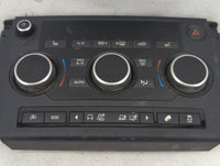 2015-2016 Land Rover Discovery Sport Climate Control Module Temperature AC/Heater Replacement P/N:FK72-14B596-CJ Fits OEM Us