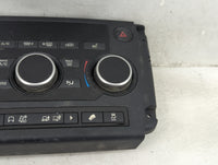 2015-2016 Land Rover Discovery Sport Climate Control Module Temperature AC/Heater Replacement P/N:FK72-14B596-CJ Fits OEM Us