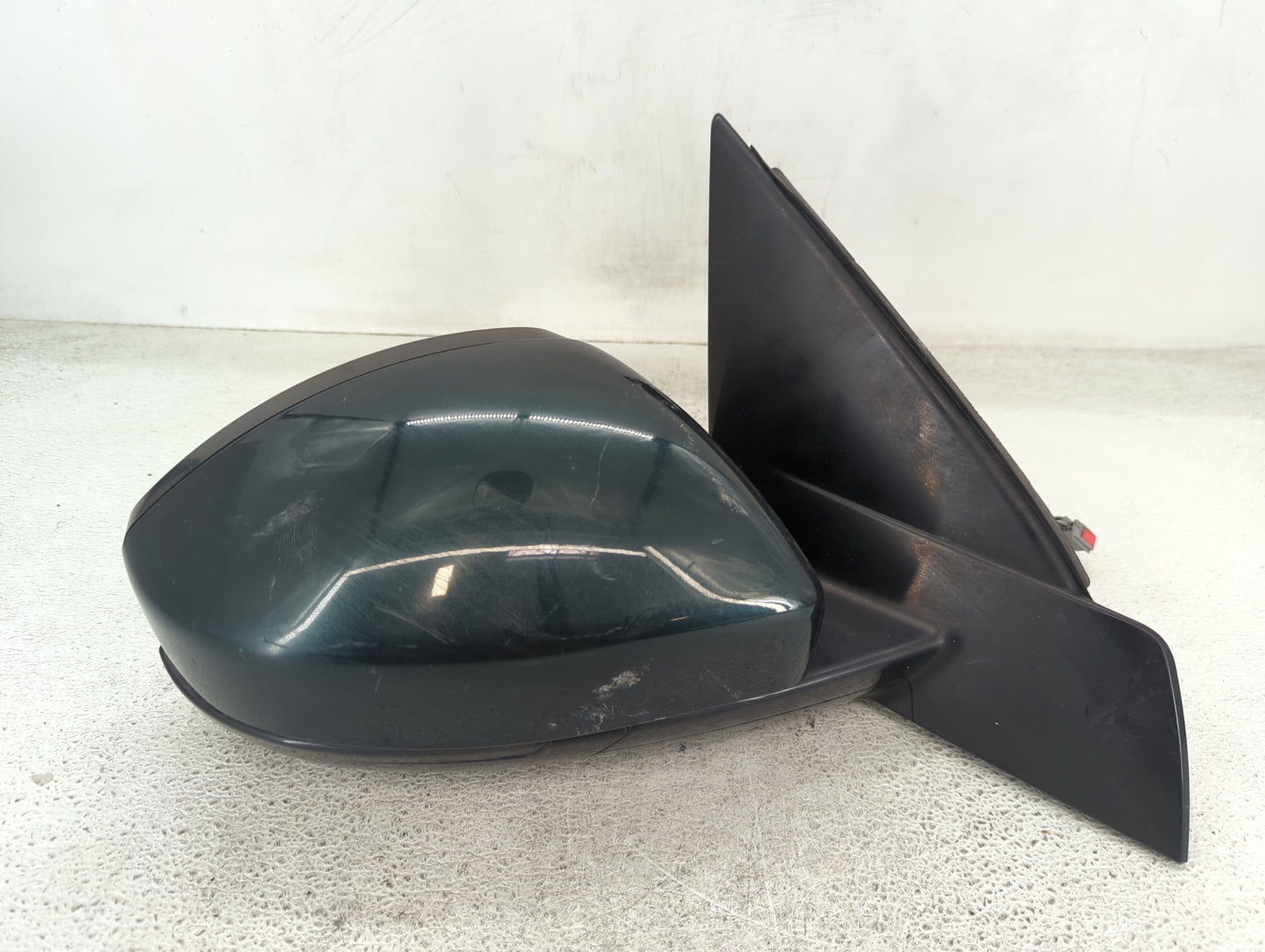2015-2017 Land Rover Discovery Sport Passenger Side View Mirror - Right Door Mirror OEM Used - Oemusedautoparts1.com