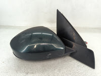 2015-2017 Land Rover Discovery Sport Passenger Side View Mirror - Right Door Mirror OEM Used - Oemusedautoparts1.com