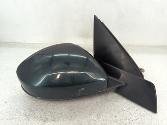 compare product 2015-2017 Land Rover Discovery Sport Passenger Side View Mirror - Right Door Mirror OEM Used