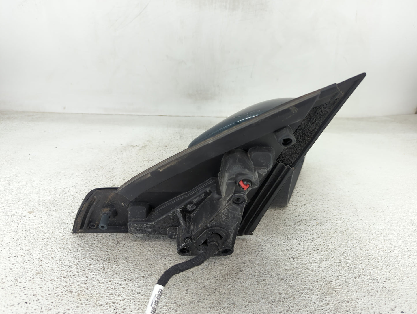 2015-2017 Land Rover Discovery Sport Passenger Side View Mirror - Right Door Mirror OEM Used - Oemusedautoparts1.com