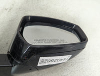2015-2017 Land Rover Discovery Sport Passenger Side View Mirror - Right Door Mirror OEM Used - Oemusedautoparts1.com