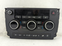 2015-2016 Land Rover Discovery Sport Climate Control Module Temperature AC/Heater Replacement P/N:GK72-14C533-MA Fits OEM Us