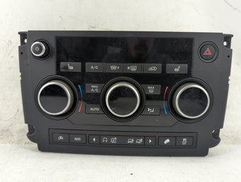 compare product 2015-2016 Land Rover Discovery Sport Climate Control Module Temperature AC/Heater Replacement P/N:GK72-14C533-MA Fits OEM Used Auto Parts
