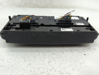 2015-2016 Land Rover Discovery Sport Climate Control Module Temperature AC/Heater Replacement P/N:GK72-14C533-MA Fits OEM Us
