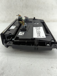 2015-2016 Land Rover Discovery Sport Climate Control Module Temperature AC/Heater Replacement P/N:GK72-14C533-MA Fits OEM Us