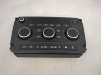 2015-2016 Land Rover Discovery Sport Climate Control Module Temperature AC/Heater Replacement Fits OEM Used Auto Parts - Oem