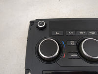 2015-2016 Land Rover Discovery Sport Climate Control Module Temperature AC/Heater Replacement Fits OEM Used Auto Parts - Oem