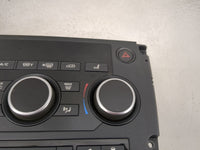 2015-2016 Land Rover Discovery Sport Climate Control Module Temperature AC/Heater Replacement Fits OEM Used Auto Parts - Oem