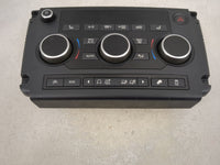 2015-2016 Land Rover Discovery Sport Climate Control Module Temperature AC/Heater Replacement Fits OEM Used Auto Parts - Oem