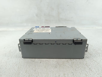 compare product 2015-2016 Land Rover Discovery Sport Am Fm Cd Player Radio Receiver