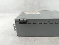 2015-2016 Land Rover Discovery Sport Am Fm Cd Player Radio Receiver - Oemusedautoparts1.com