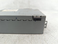2015-2016 Land Rover Discovery Sport Am Fm Cd Player Radio Receiver - Oemusedautoparts1.com