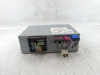 2015-2016 Land Rover Discovery Sport Am Fm Cd Player Radio Receiver - Oemusedautoparts1.com
