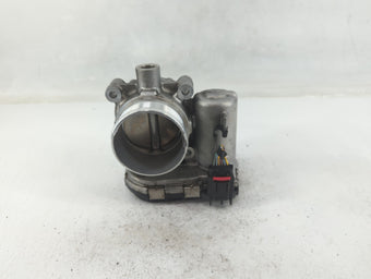 compare product 2015-2017 Land Rover Discovery Sport Throttle Body P/N:CM5E 9F991 AD Fits Fits 2014 2015 2016 2017 OEM Used Auto Parts