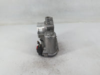 2015-2017 Land Rover Discovery Sport Throttle Body P/N:CM5E 9F991 AD Fits Fits 2014 2015 2016 2017 OEM Used Auto Parts - Oem