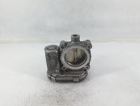 2015-2017 Land Rover Discovery Sport Throttle Body P/N:CM5E 9F991 AD Fits Fits 2014 2015 2016 2017 OEM Used Auto Parts - Oem