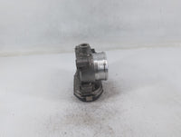 2015-2017 Land Rover Discovery Sport Throttle Body P/N:CM5E 9F991 AD Fits Fits 2014 2015 2016 2017 OEM Used Auto Parts - Oem