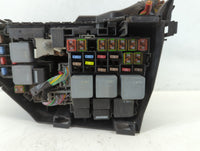 2015-2017 Land Rover Discovery Sport Fusebox Fuse Box Panel Relay Module P/N:GK72-14A076-AA Fits Fits 2015 2016 2017 OEM Use