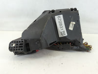 2015-2017 Land Rover Discovery Sport Fusebox Fuse Box Panel Relay Module P/N:GK72-14A076-AA Fits Fits 2015 2016 2017 OEM Use