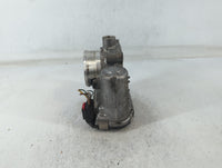 2015-2017 Land Rover Discovery Sport Throttle Body P/N:CM5E 9F991 AD Fits Fits 2014 2015 2016 2017 OEM Used Auto Parts - Oem