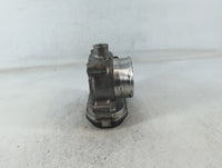 2015-2017 Land Rover Discovery Sport Throttle Body P/N:CM5E 9F991 AD Fits Fits 2014 2015 2016 2017 OEM Used Auto Parts - Oem