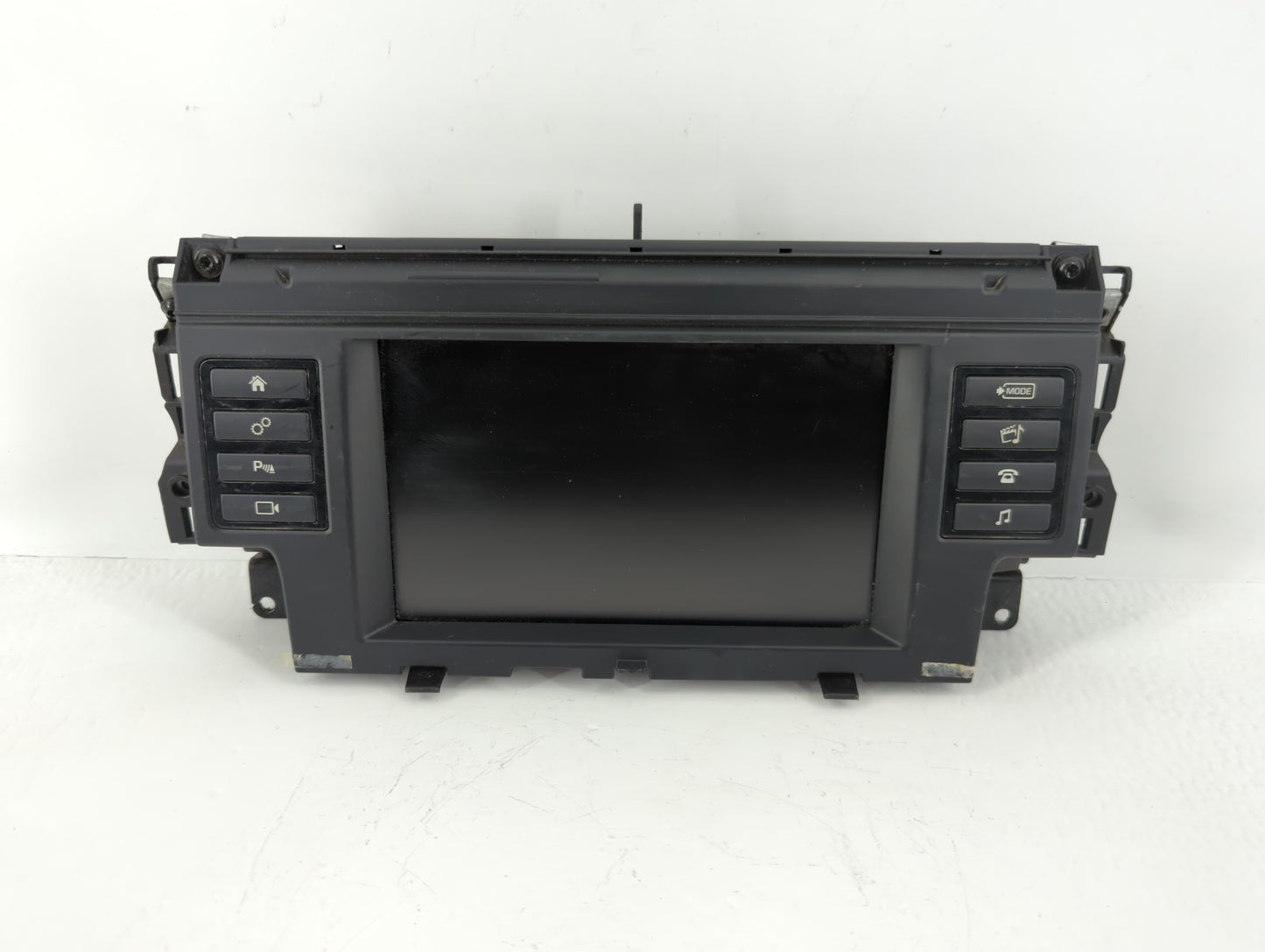 2015-2019 Land Rover Discovery Sport Am Fm Cd Player Radio Receiver - Oemusedautoparts1.com
