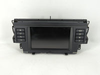 2015-2019 Land Rover Discovery Sport Am Fm Cd Player Radio Receiver - Oemusedautoparts1.com