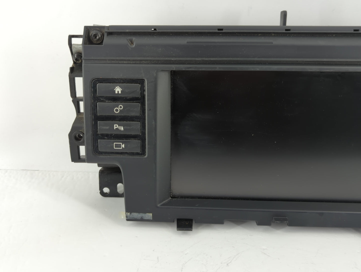 2015-2019 Land Rover Discovery Sport Am Fm Cd Player Radio Receiver - Oemusedautoparts1.com