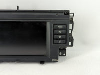 2015-2019 Land Rover Discovery Sport Am Fm Cd Player Radio Receiver - Oemusedautoparts1.com