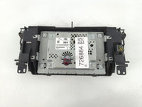 2015-2019 Land Rover Discovery Sport Am Fm Cd Player Radio Receiver - Oemusedautoparts1.com