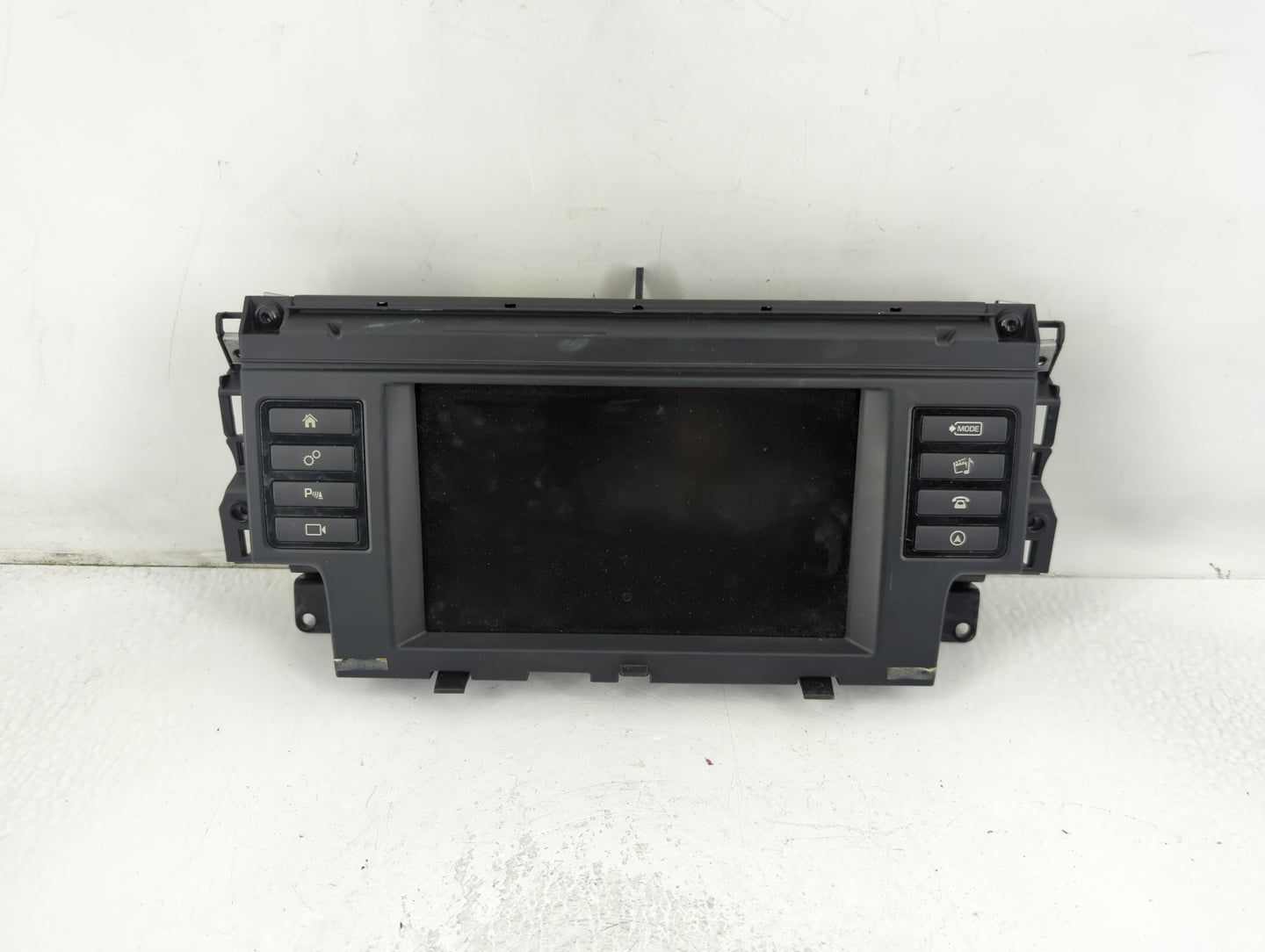2016 Land Rover Discovery Sport Information Display Screen - Oemusedautoparts1.com