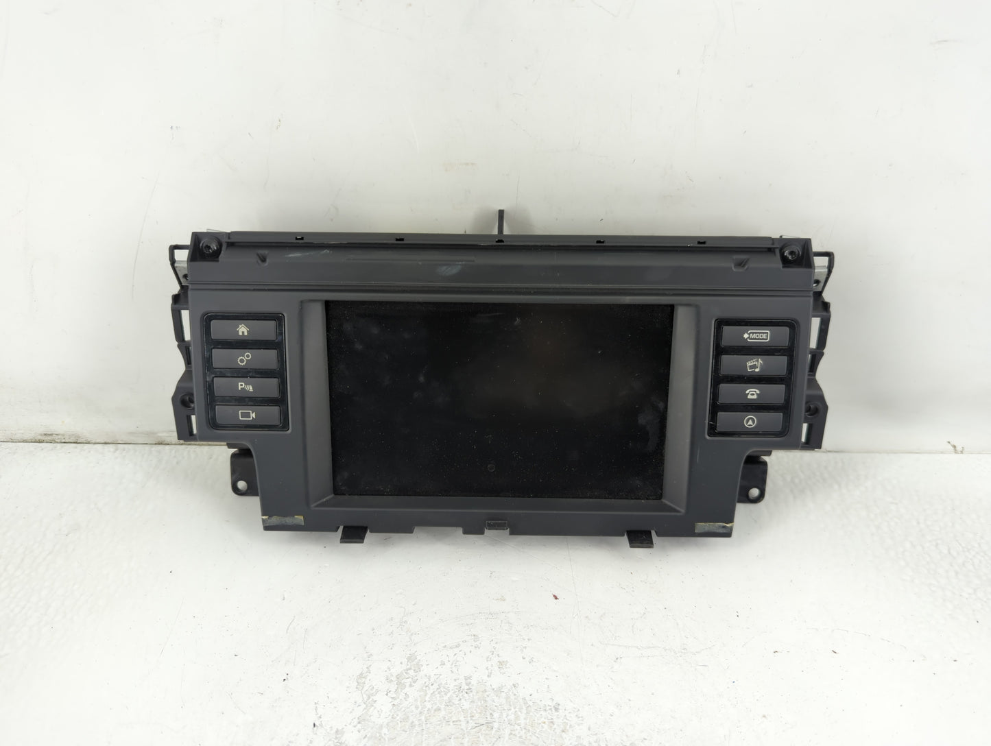 2016 Land Rover Discovery Sport Information Display Screen - Oemusedautoparts1.com