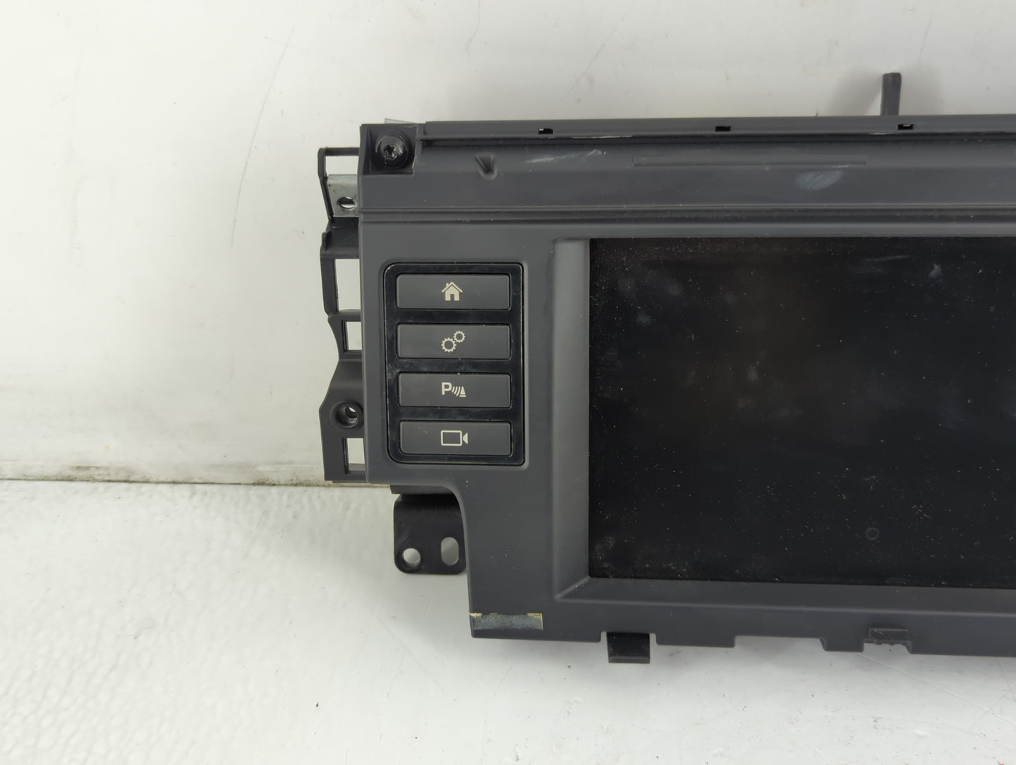 2016 Land Rover Discovery Sport Information Display Screen - Oemusedautoparts1.com