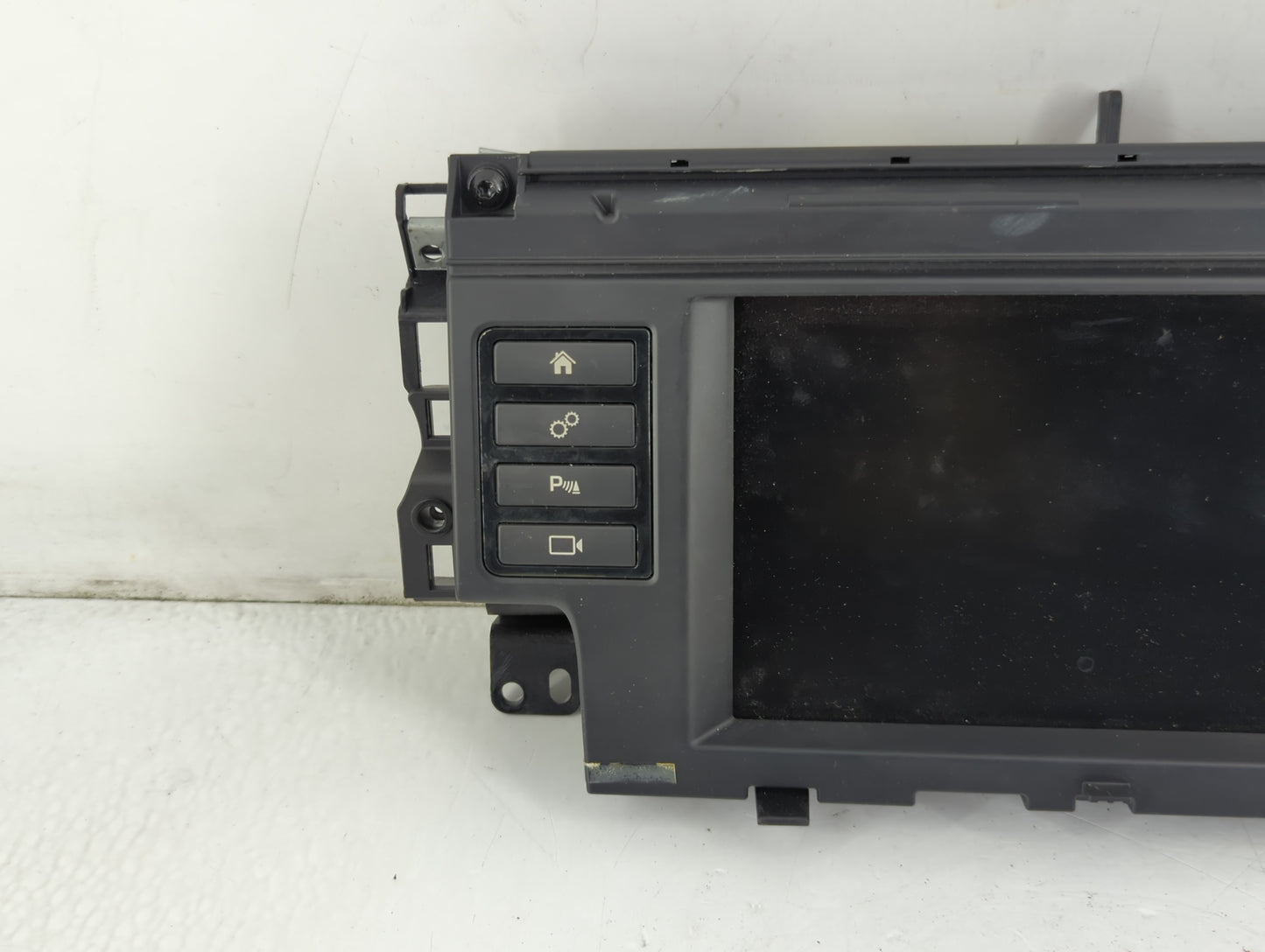 2016 Land Rover Discovery Sport Information Display Screen - Oemusedautoparts1.com