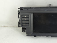 2016 Land Rover Discovery Sport Information Display Screen - Oemusedautoparts1.com