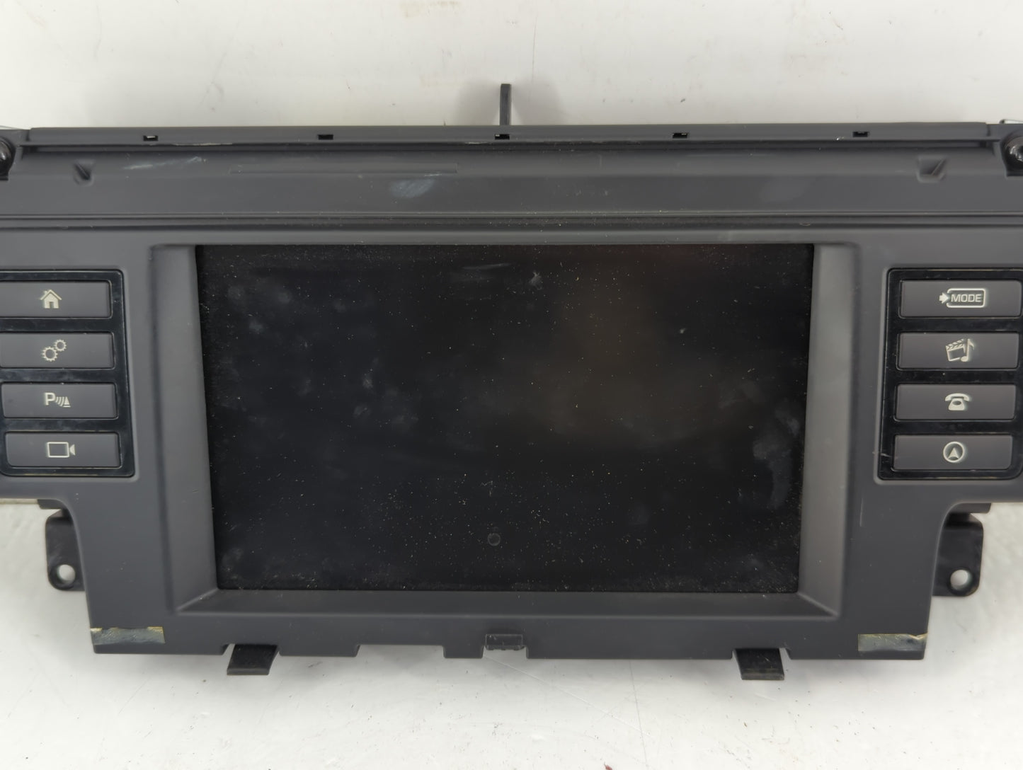 2016 Land Rover Discovery Sport Information Display Screen - Oemusedautoparts1.com