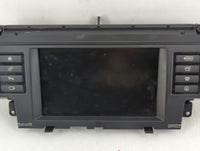 2016 Land Rover Discovery Sport Information Display Screen - Oemusedautoparts1.com
