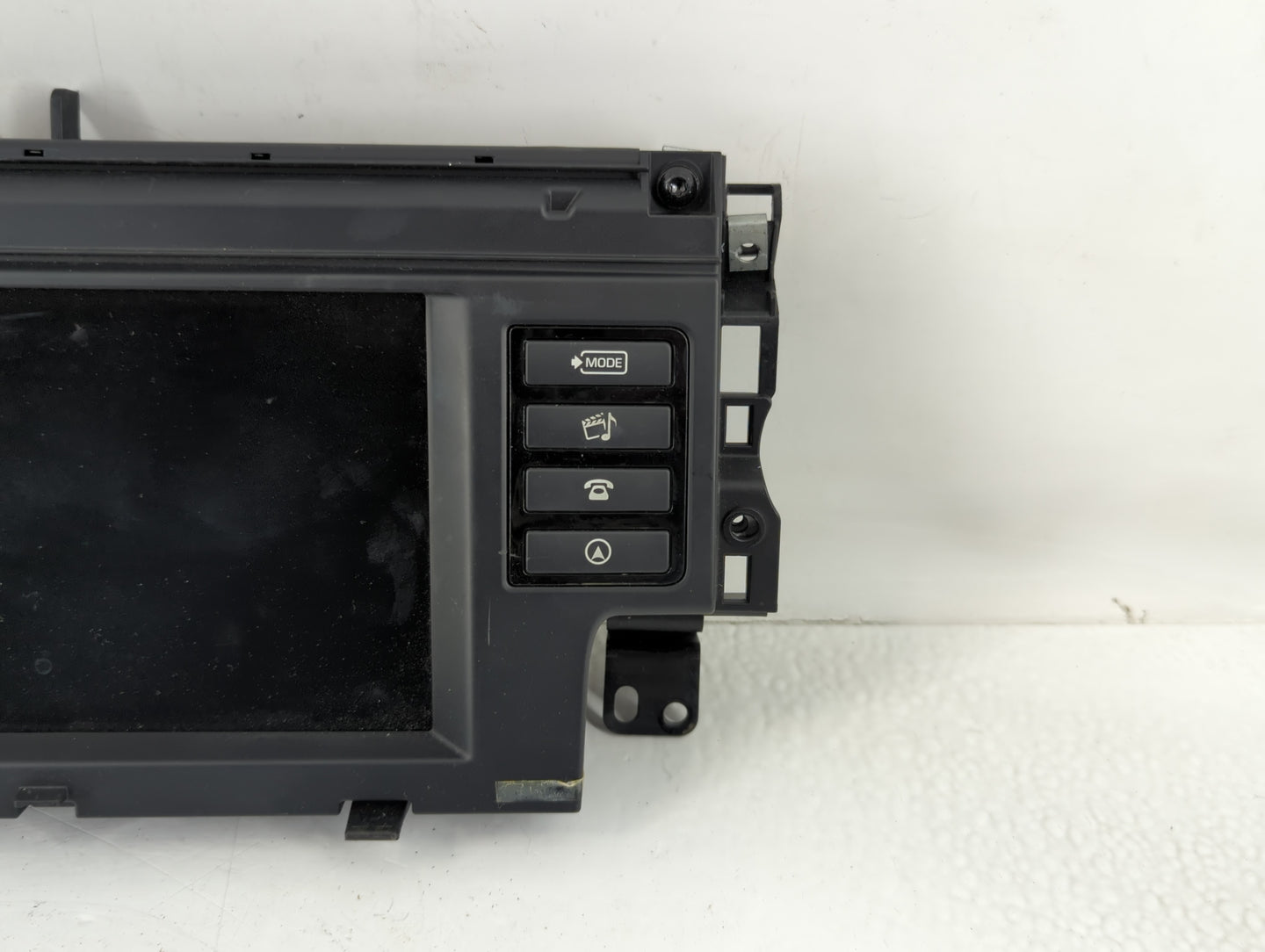 2016 Land Rover Discovery Sport Information Display Screen - Oemusedautoparts1.com