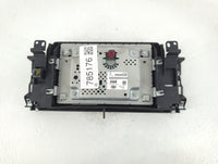 2016 Land Rover Discovery Sport Information Display Screen - Oemusedautoparts1.com