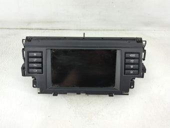 compare product 2015-2016 Land Rover Discovery Sport Radio AM FM Cd Player Receiver Replacement P/N:FK72-19C299-AA Fits Fits 2015 2016 OEM Used Auto Parts