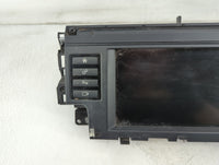 2015-2016 Land Rover Discovery Sport Radio AM FM Cd Player Receiver Replacement P/N:FK72-19C299-AA Fits Fits 2015 2016 OEM U