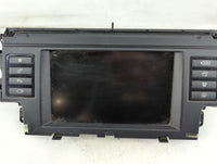 2015-2016 Land Rover Discovery Sport Radio AM FM Cd Player Receiver Replacement P/N:FK72-19C299-AA Fits Fits 2015 2016 OEM U