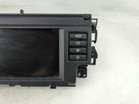 2015-2016 Land Rover Discovery Sport Radio AM FM Cd Player Receiver Replacement P/N:FK72-19C299-AA Fits Fits 2015 2016 OEM U