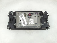 2015-2016 Land Rover Discovery Sport Radio AM FM Cd Player Receiver Replacement P/N:FK72-19C299-AA Fits Fits 2015 2016 OEM U