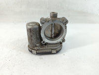 2015-2017 Land Rover Discovery Sport Throttle Body P/N:CM5E 9F991 AD Fits Fits 2014 2015 2016 2017 OEM Used Auto Parts - Oem